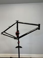 Classic GARY FISHER Paragon 17.5" Easton Aluminum Mountain Bike Frame 90s MTB