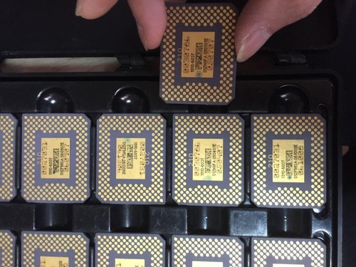 Usa new dmd chip - usa,