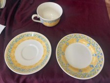 CHURCHILL PORTS OF CALL Coffee Set - Individual Pieces