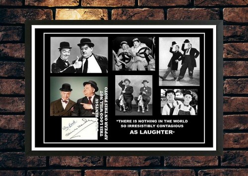 Stan laurel and - (62),