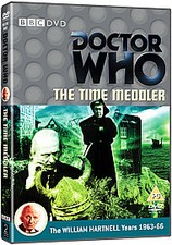 Doctor Who: The Time Meddler