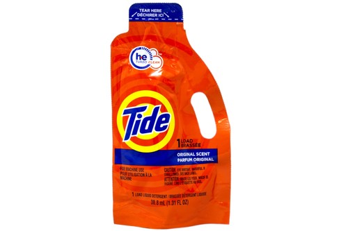 Tide single machine load - tide,