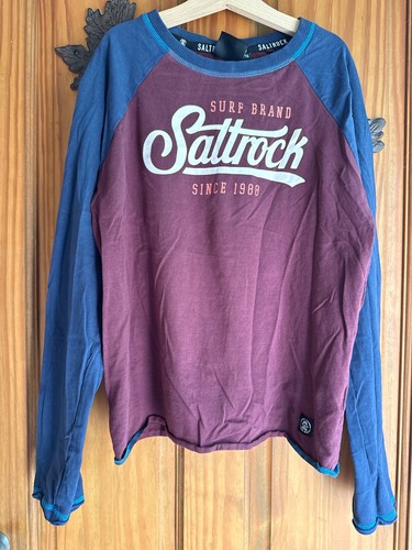 Boys saltrock soft cotton - boys,