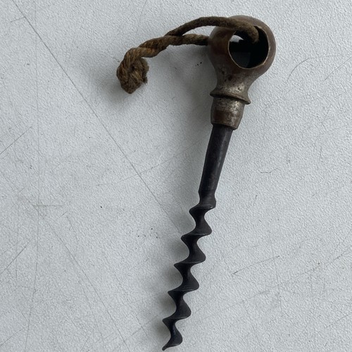 Antique drill handle - antique, hand