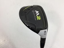 TaylorMade M2 Rescue 2017 (USA
