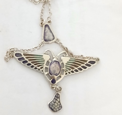 Vintage egyptian revival - vintage,