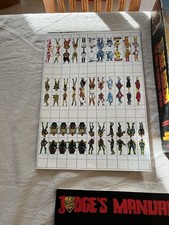 Judge Dredd The Role-Playing Game