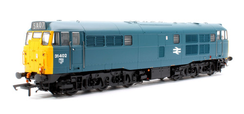 Pre owned class 31402 - 31/4,