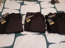 trojan work trousers 30×31