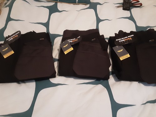 Trojan work trousers - work,