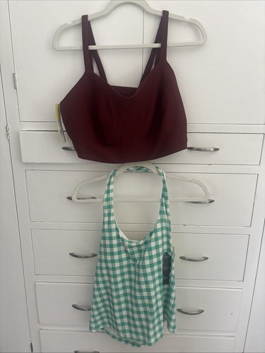Brand new activewear bundle - activewear,