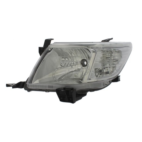 Fits toyota lux - toyota, hi-lux