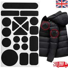 Instant Self-Adhesive Fabric