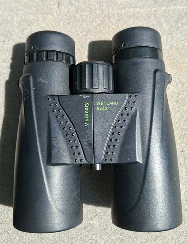 Visionary wetland 8x42 - wetland,