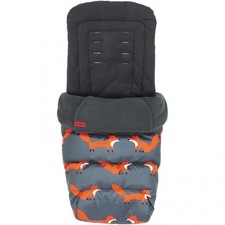 Cosatto padded fleece lined - cosatto,