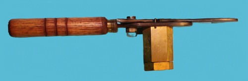 Lem brass 440 450 grain - lem,