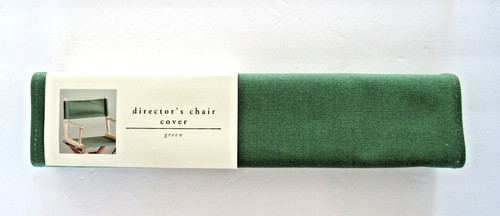 Nib pier director chair - director’s,