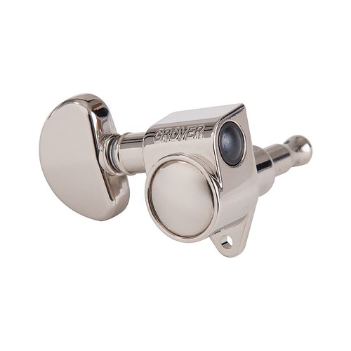 Grover 102 series - grover, 102-18