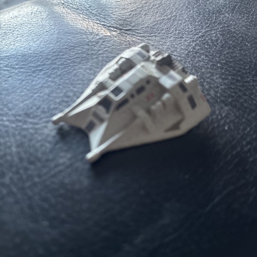 Star wars snow speeder - wars,