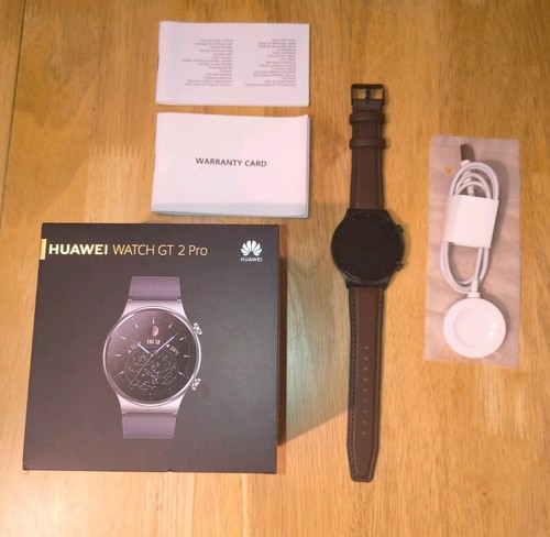 Huawei watch pro - watch, 2