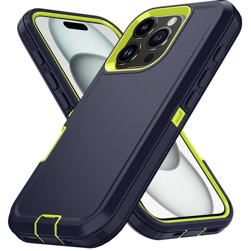 Shockproof strong armor phone - shockproof,