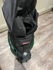 Titleist Shamrock Cart 14