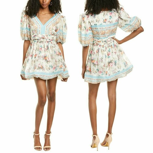 Amur elise floral parisian - amur,
