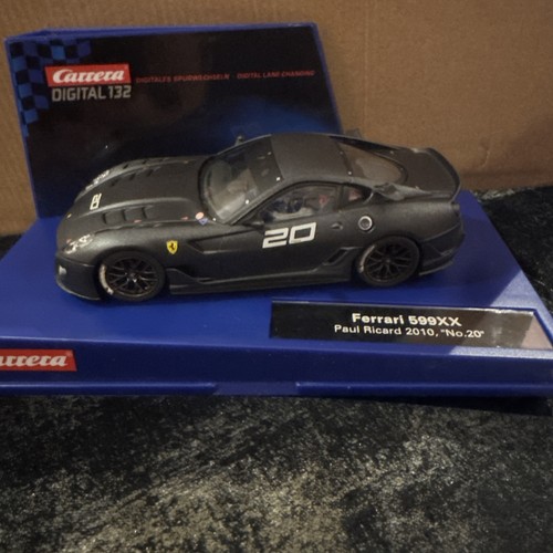 Carrera digital 132 30564 - carrera,