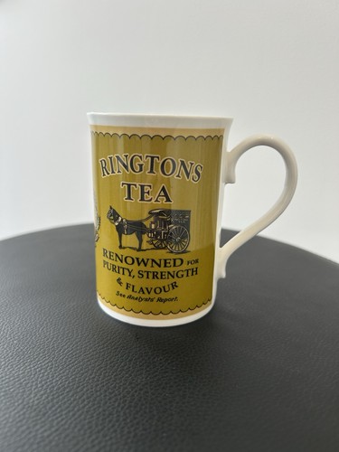 Ringtons mug heritage beaker - mug,,