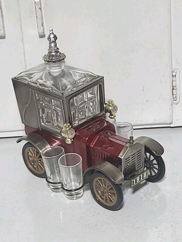 Vintage ford model 1918 - vintage,