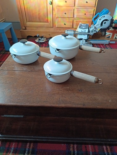 Creuset enzo mari - le,