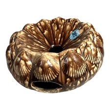 Antique rockingham bennington - antique,