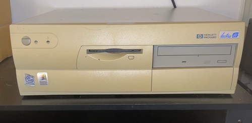 Vectra i8 dt - (boots, hp