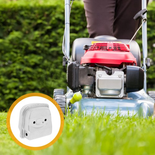 Vertical shaft lawn mower - shaft,