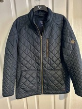 Joules Mens Derwent Quilted