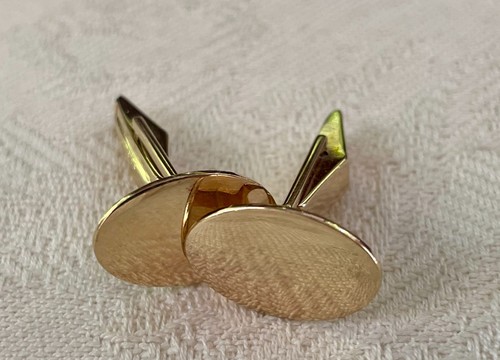 Solid gold 14k - solid, &