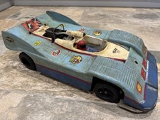 Vintage PB RC Car Nitro On