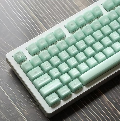 142 keys profile pbt - 142,