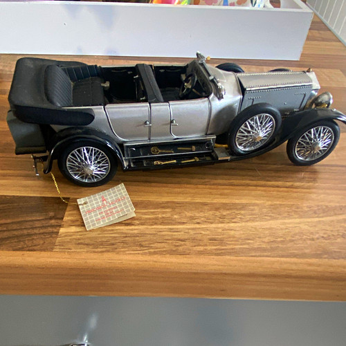 Franklin mint precision models - franklin,