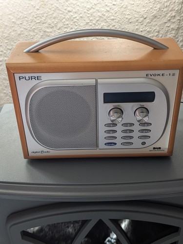 Pure evoke brown - brown, dab