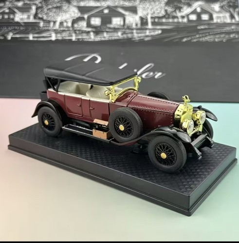 Scale rolls royce classic - rolls-royce,