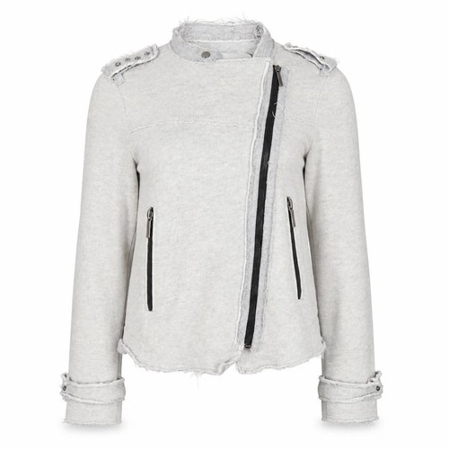 Zara basic womens biker - biker, jacket