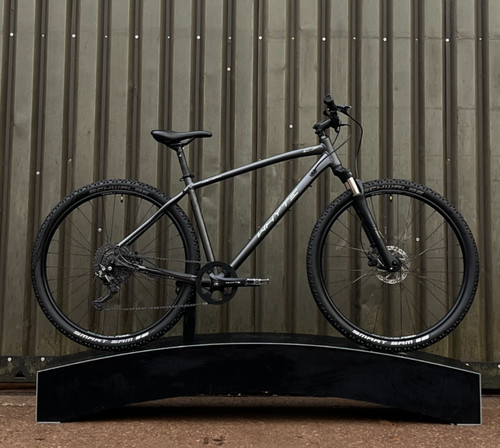 Whyte malvern all terrain - whyte,