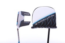 Left-Handed Ping 2025