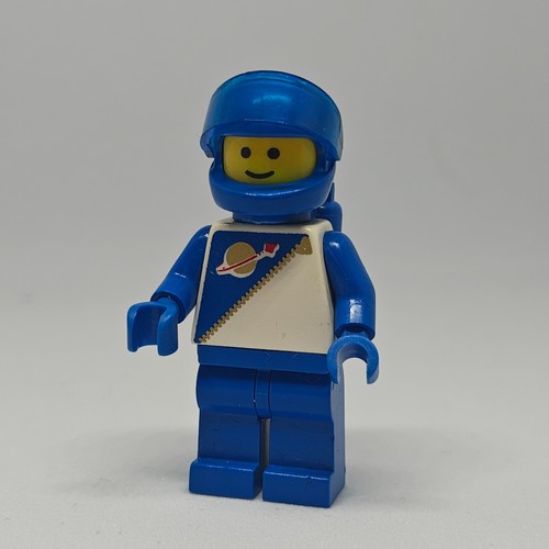Lego classic spaceman space - lego,