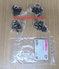 SPRINGS WITH RIVETS FOR HUB