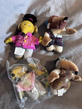 McDonald's 1999 Vintage Happy