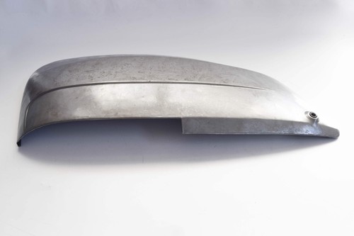 C450 left side - side, panel
