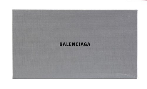 Balenciaga empty shoe gift box - shoe,