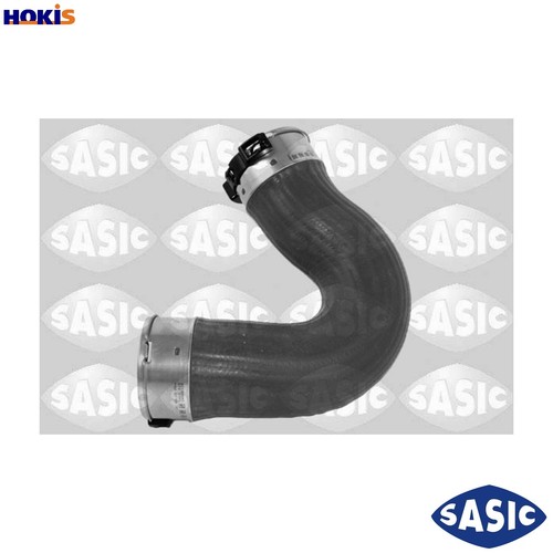 Charge air hose 3336173 - charge,